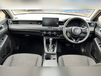 Used Honda HR-V 2024 for sale - 79404098: Photo