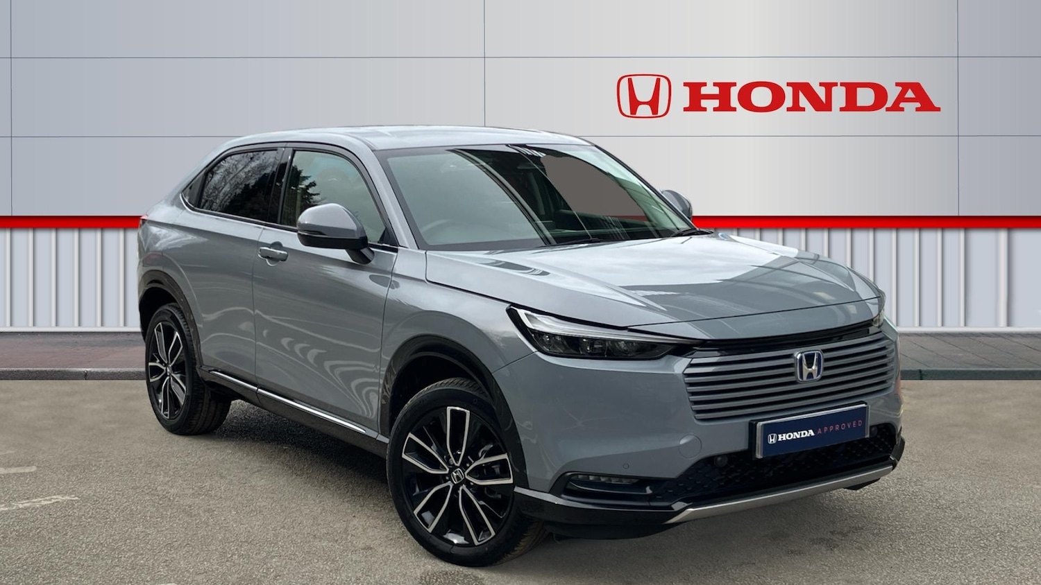 Used Honda HR-V 2025 for sale - 77988955: Photo 1
