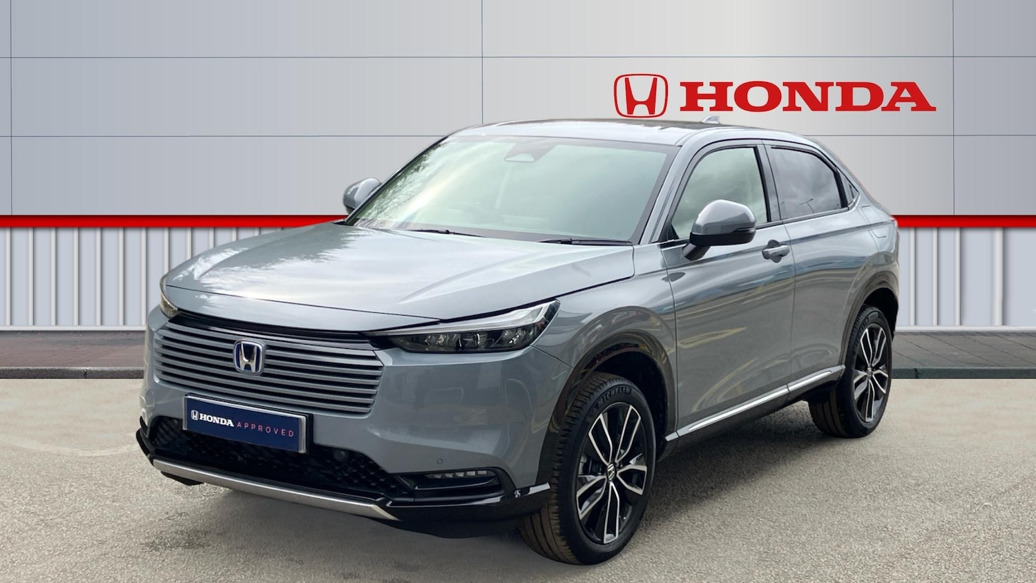 Used Honda HR-V 2025 for sale - 77988955: Photo 10