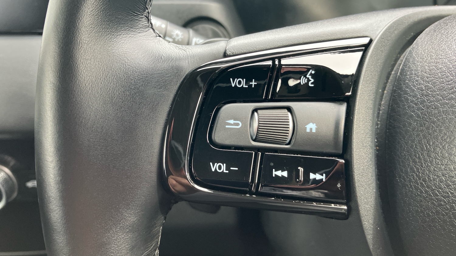 Used Honda HR-V 2025 for sale - 77988955: Photo 14