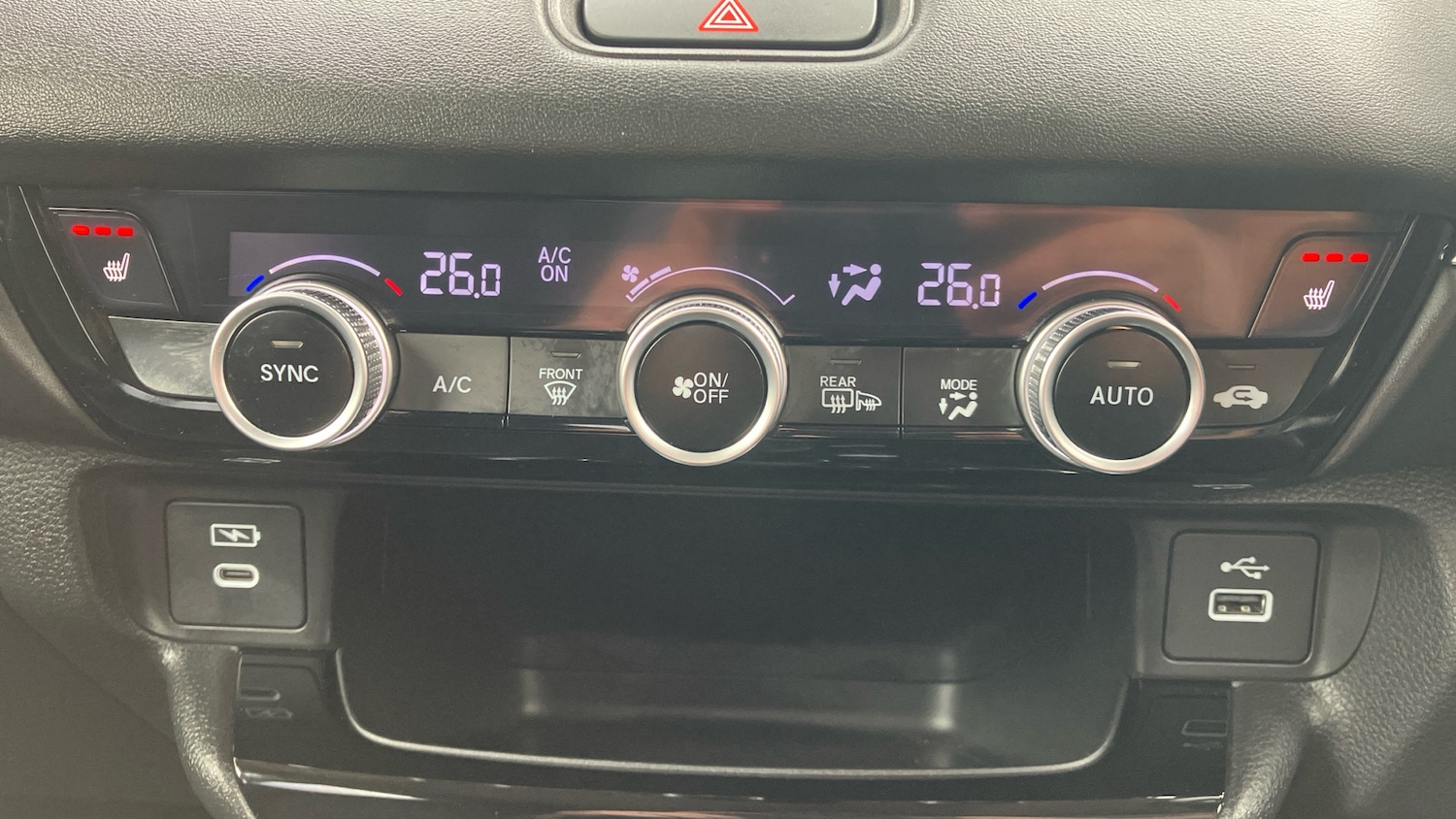 Used Honda HR-V 2025 for sale - 77988955: Photo 17