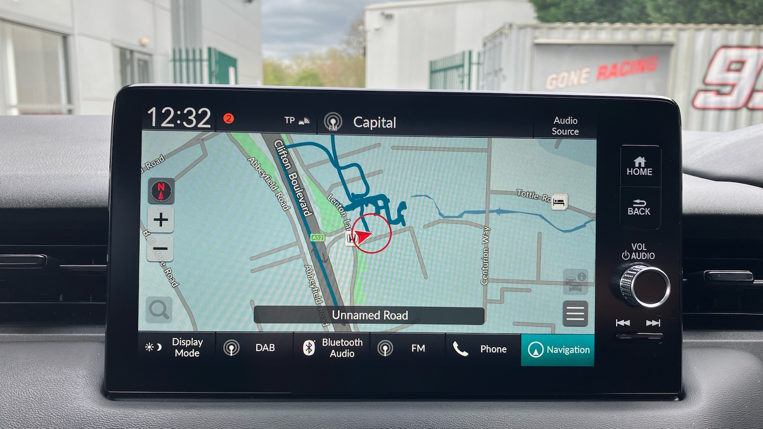 Used Honda HR-V 2025 for sale - 77988955: Photo 18