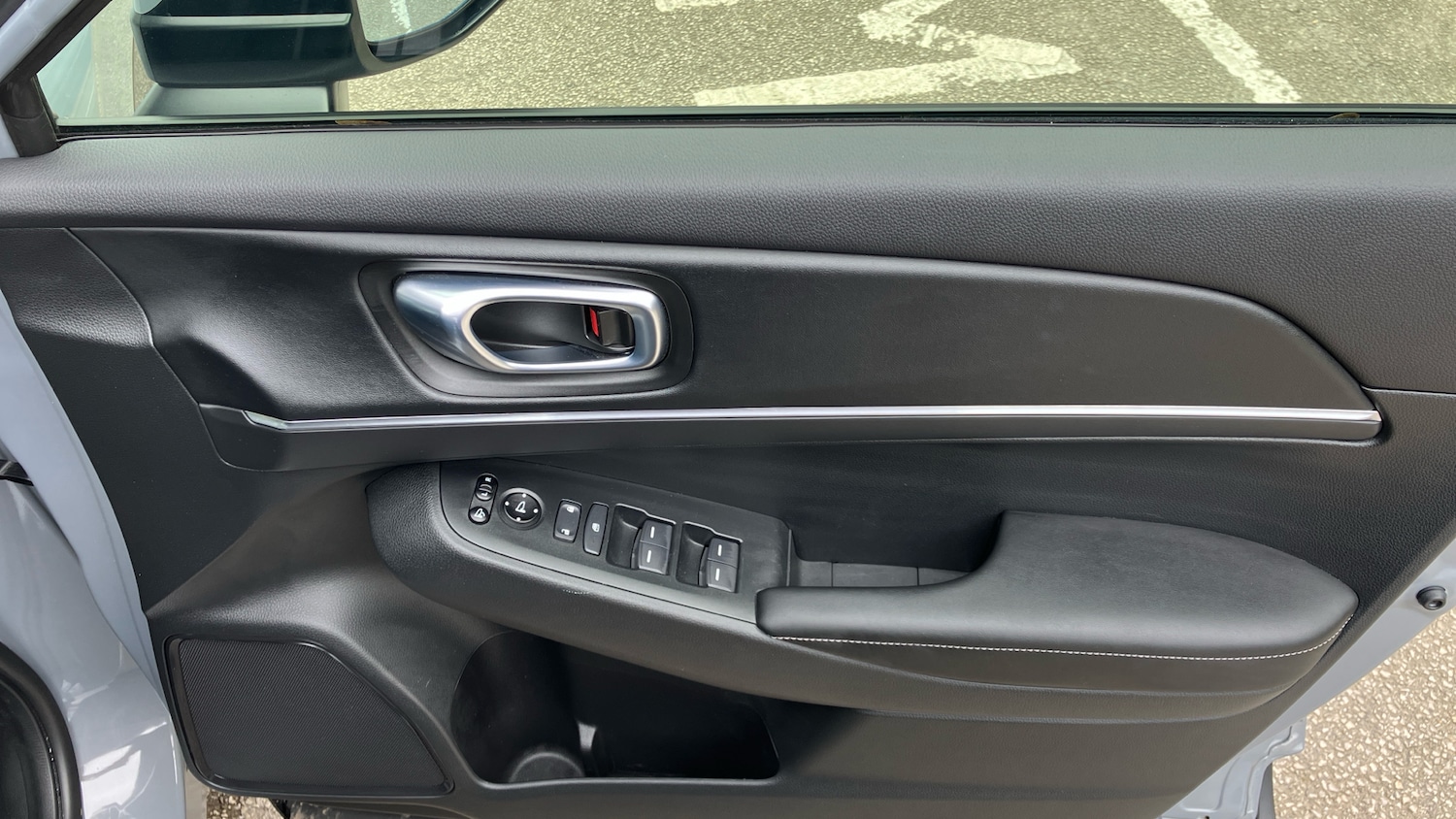 Used Honda HR-V 2025 for sale - 77988955: Photo 20