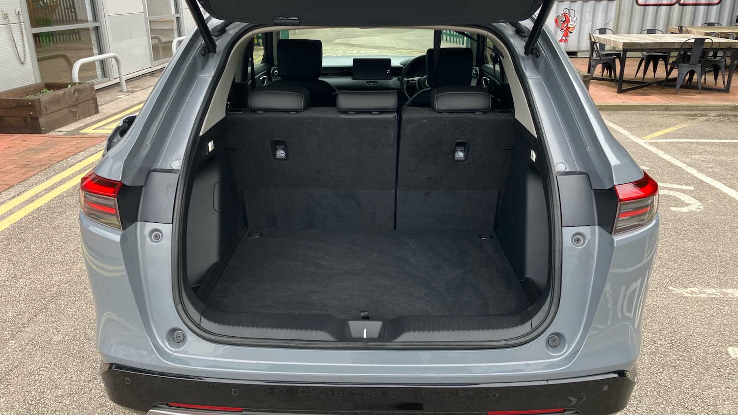 Used Honda HR-V 2025 for sale - 77988955: Photo 22