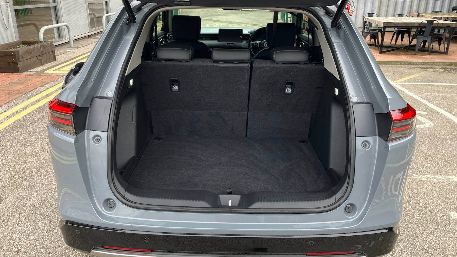 Used Honda HR-V 2025 for sale - 77988955: Photo 23