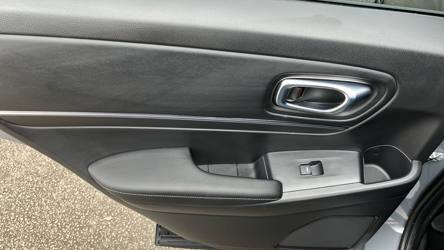 Used Honda HR-V 2025 for sale - 77988955: Photo 25