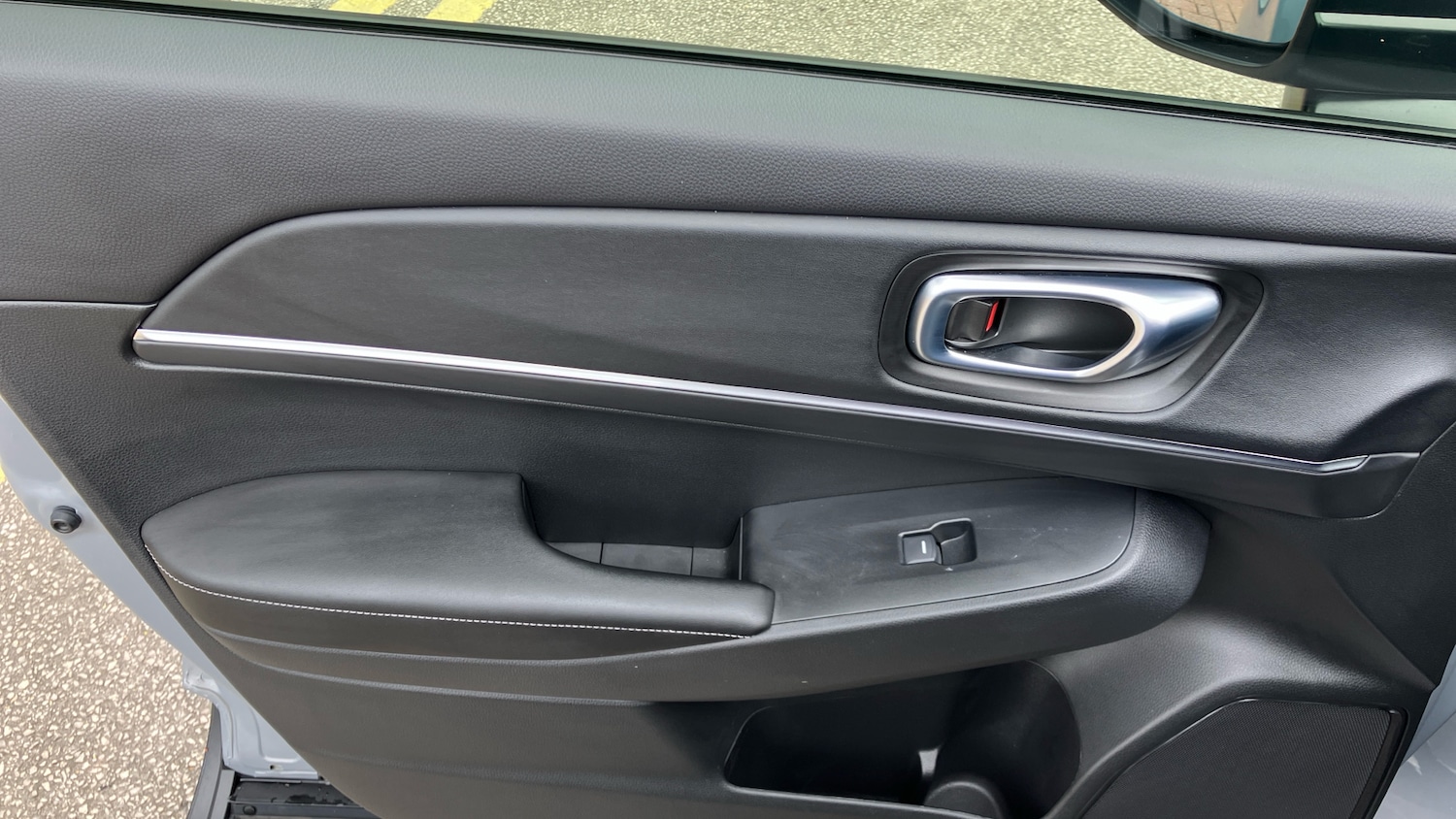 Used Honda HR-V 2025 for sale - 77988955: Photo 26