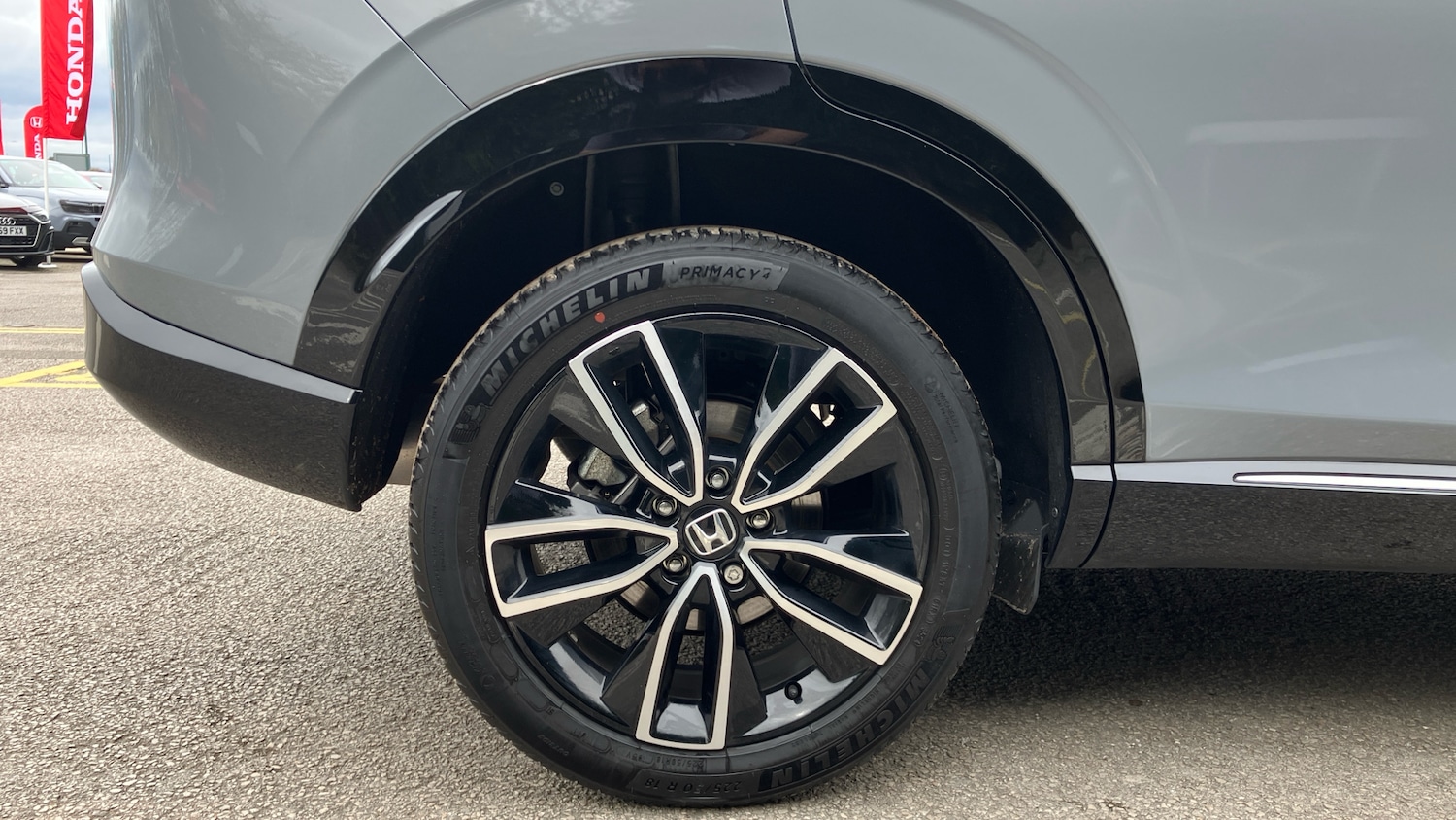Used Honda HR-V 2025 for sale - 77988955: Photo 29