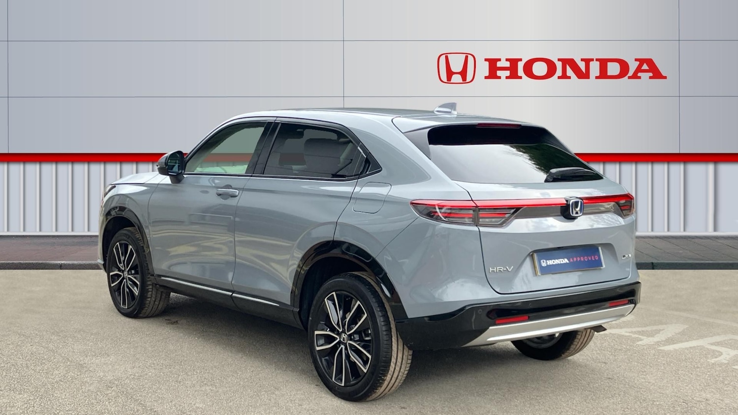 Used Honda HR-V 2025 for sale - 77988955: Photo 3