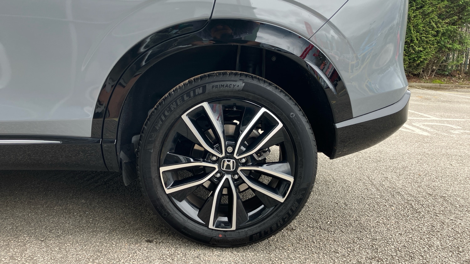 Used Honda HR-V 2025 for sale - 77988955: Photo 30