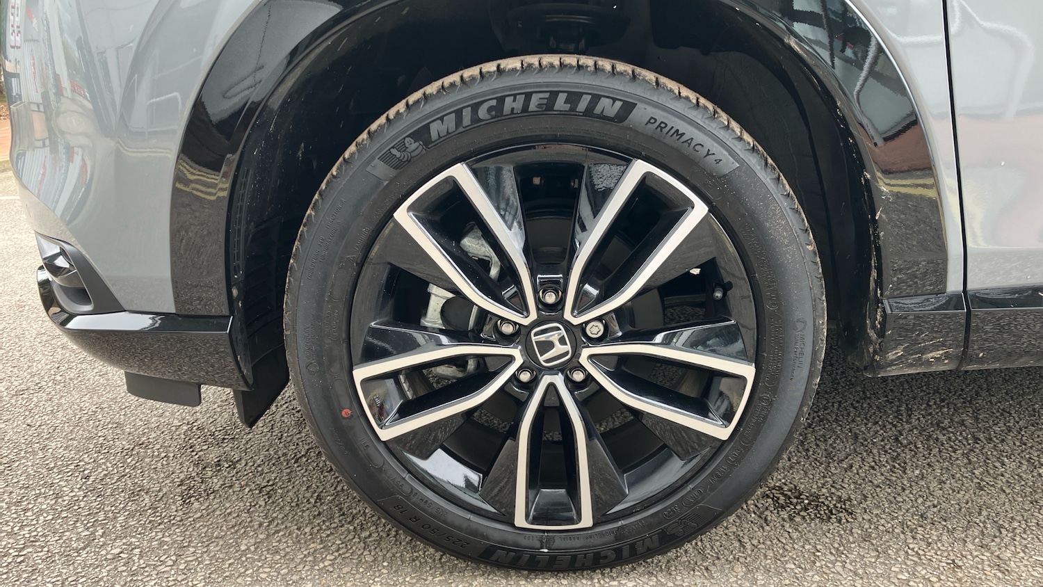 Used Honda HR-V 2025 for sale - 77988955: Photo 31