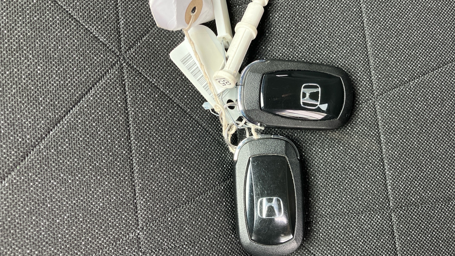 Used Honda HR-V 2025 for sale - 77988955: Photo 35