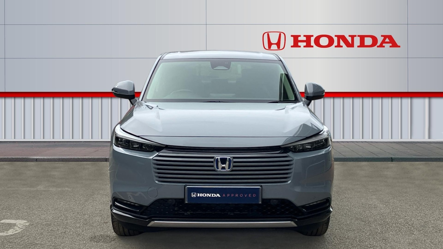 Used Honda HR-V 2025 for sale - 77988955: Photo 6
