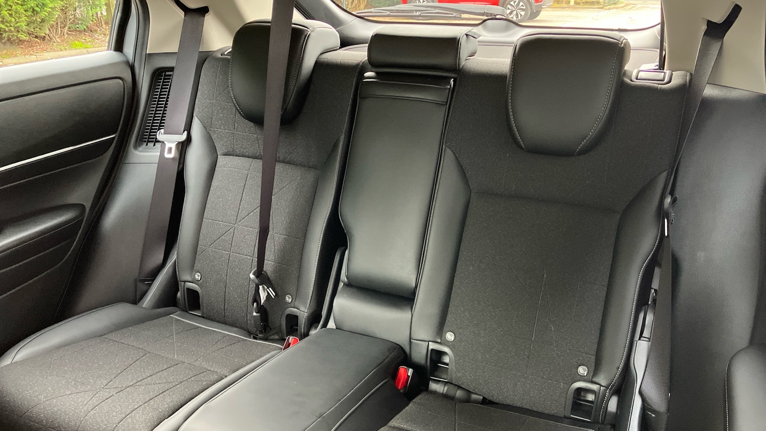 Used Honda HR-V 2025 for sale - 77988955: Photo 8