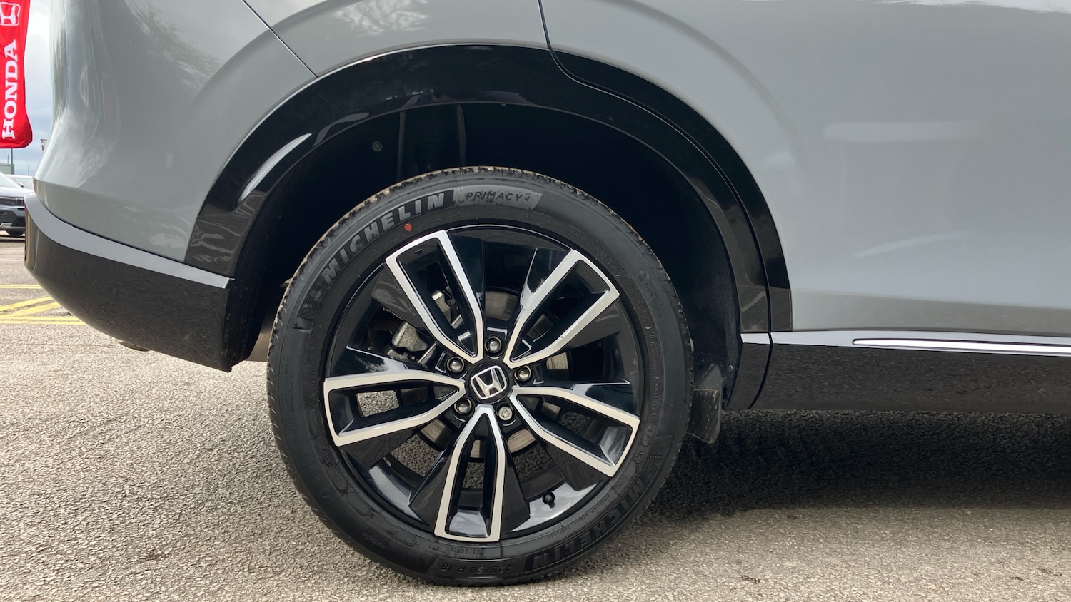 Used Honda HR-V 2025 for sale - 77988955: Photo 9