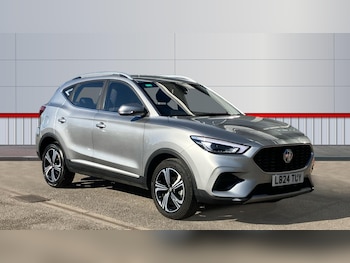 Used MG MG ZS 2024 for sale - 75497458: Photo