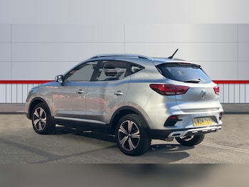 Used MG MG ZS 2024 for sale - 75497458: Photo