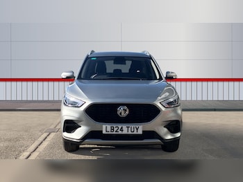 Used MG MG ZS 2024 for sale - 75497458: Photo