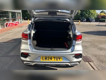 Used MG MG ZS 2024 for sale - 75497458: Photo
