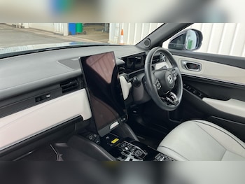 Used Honda e NY1 2024 for sale - 78938438: Photo