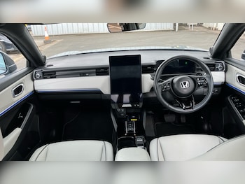 Used Honda e NY1 2024 for sale - 78938438: Photo