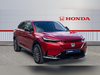 Used Honda e NY1 2024 for sale - 78510508: Photo