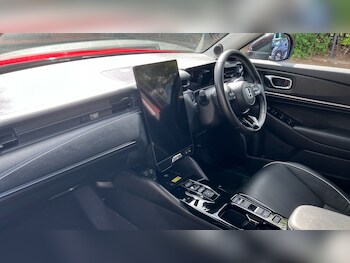 Used Honda e NY1 2024 for sale - 78510508: Photo