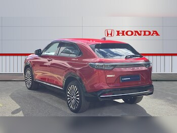 Used Honda e NY1 2024 for sale - 78510508: Photo