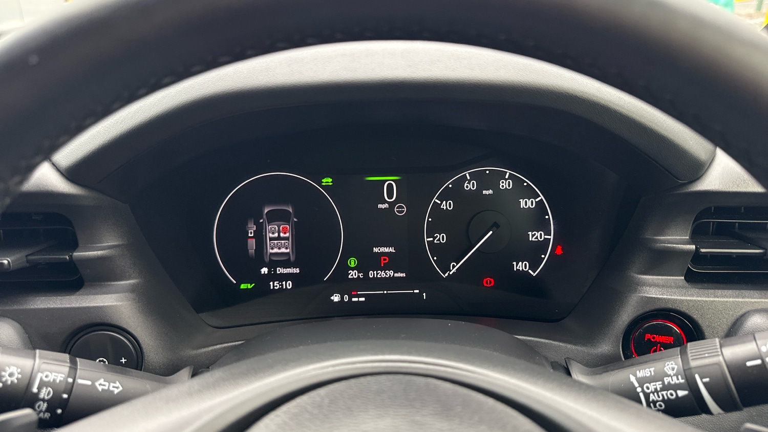 Used Honda HR-V 2023 for sale - 76159913: Photo 11