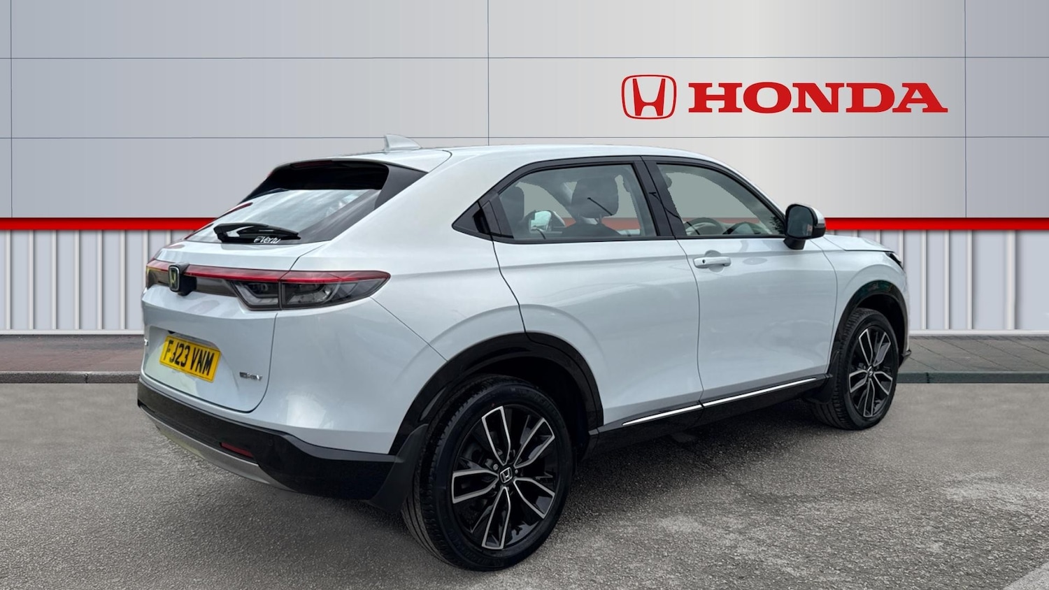 Used Honda HR-V 2023 for sale - 76159913: Photo 12
