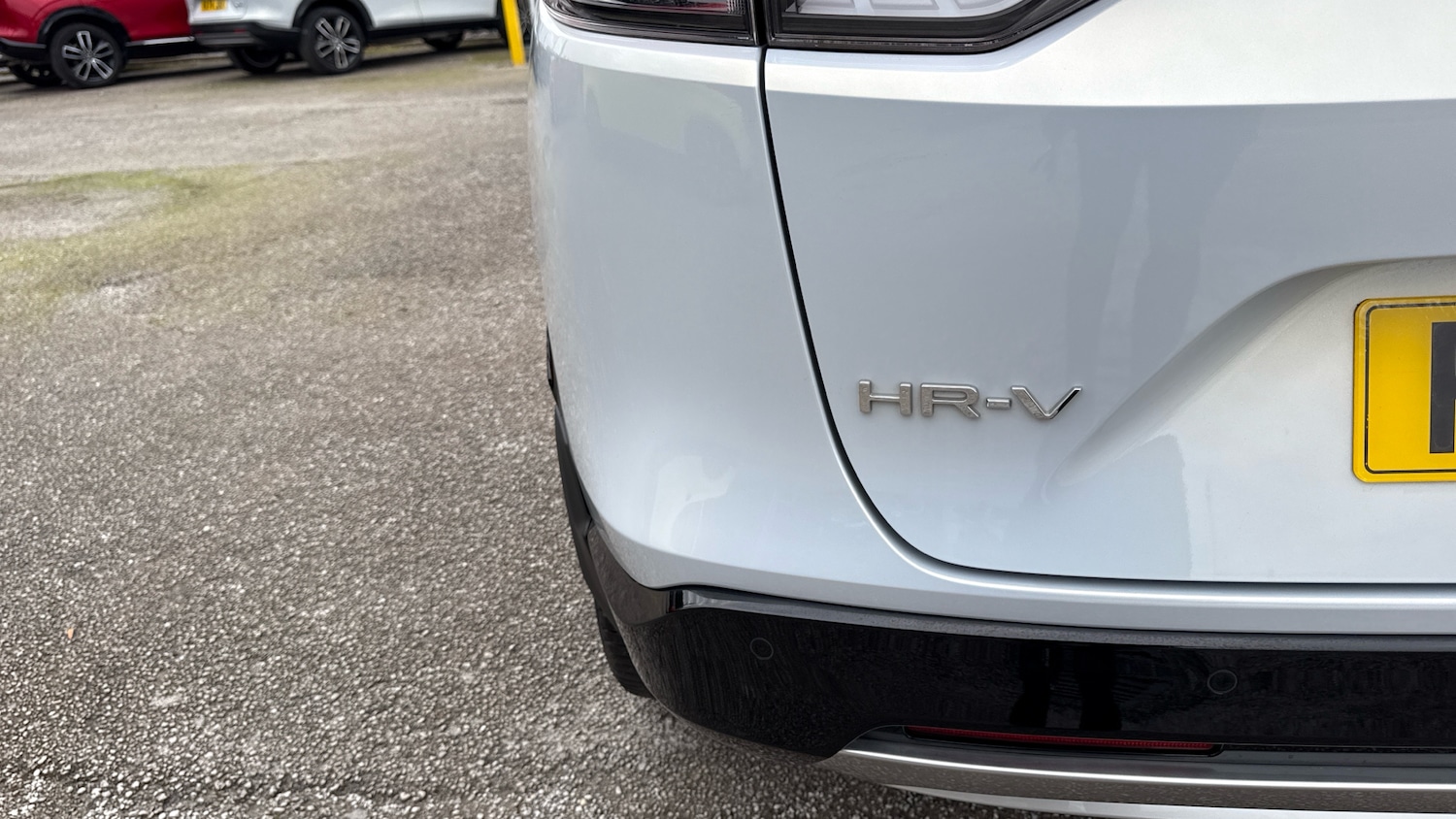 Used Honda HR-V 2023 for sale - 76159913: Photo 15