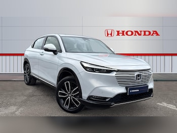 Used Honda HR-V 2023 for sale - 76159913: Photo