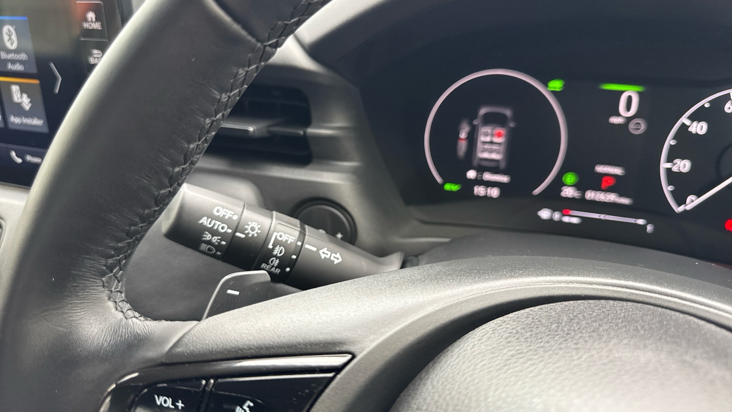 Used Honda HR-V 2023 for sale - 76159913: Photo 20