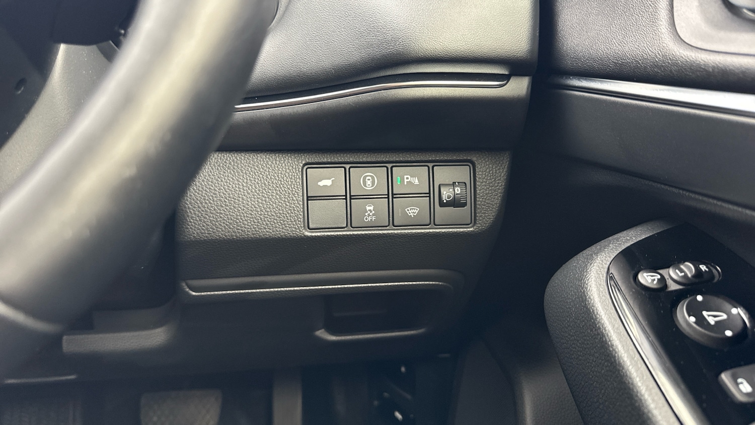 Used Honda HR-V 2023 for sale - 76159913: Photo 22