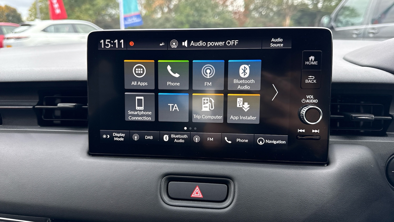 Used Honda HR-V 2023 for sale - 76159913: Photo 24