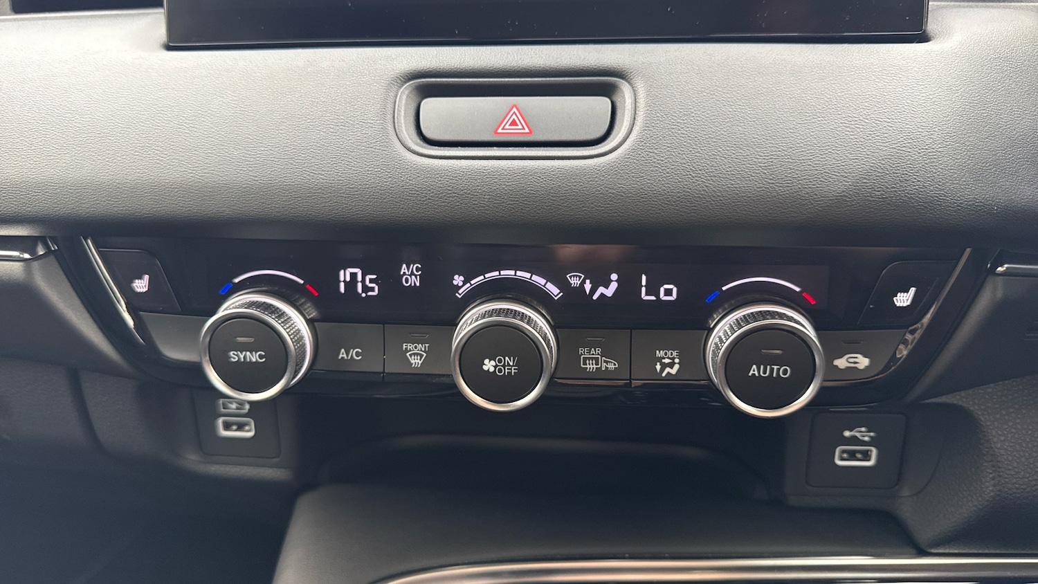 Used Honda HR-V 2023 for sale - 76159913: Photo 25