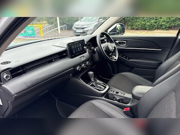 Used Honda HR-V 2023 for sale - 76159913: Photo