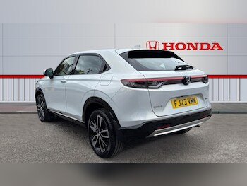Used Honda HR-V 2023 for sale - 76159913: Photo