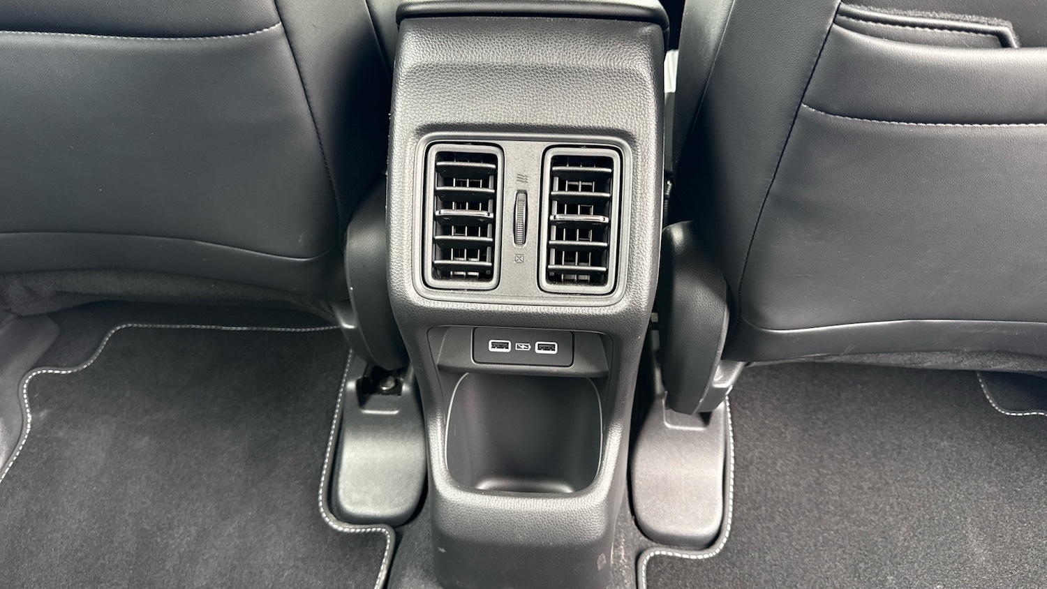 Used Honda HR-V 2023 for sale - 76159913: Photo 41