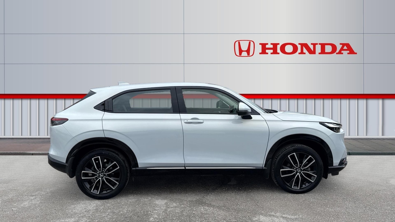 Used Honda HR-V 2023 for sale - 76159913: Photo 5