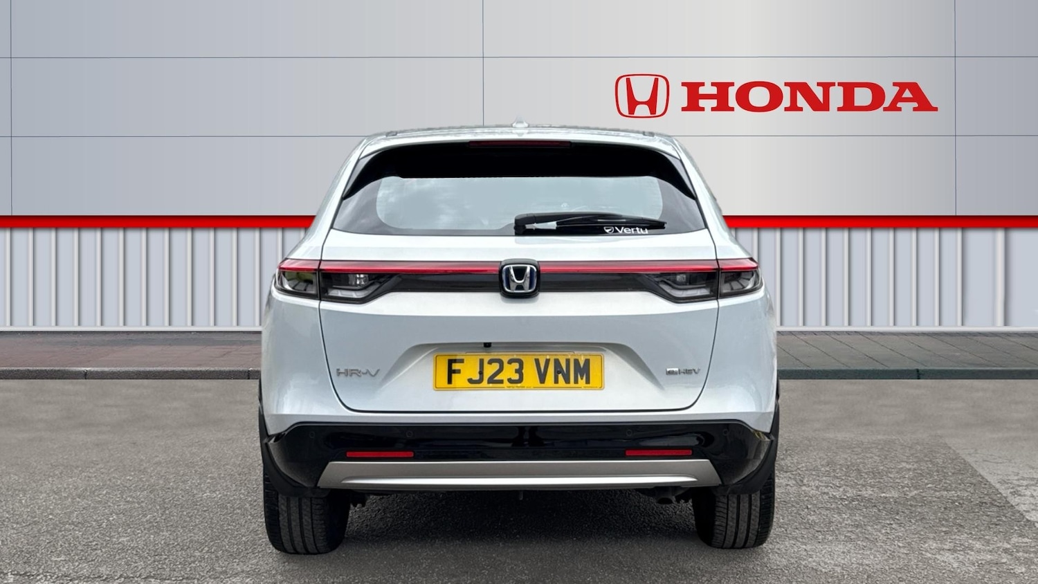 Used Honda HR-V 2023 for sale - 76159913: Photo 7