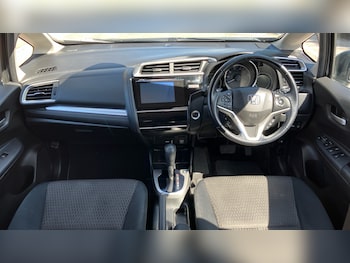 Used Honda Jazz 2019 for sale - 78340255: Photo
