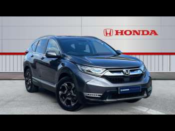 2020 (20) - 2.0 i-MMD Hybrid EX 5dr eCVT Hybrid Estate