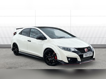 Used Honda Civic 2017 for sale - 79057198: Photo