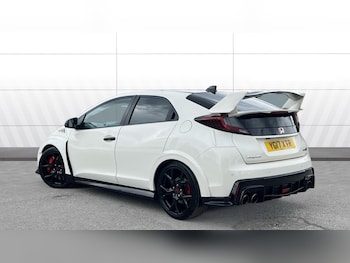 Used Honda Civic 2017 for sale - 79057198: Photo