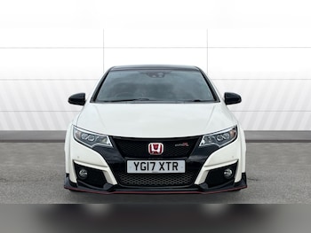 Used Honda Civic 2017 for sale - 79057198: Photo