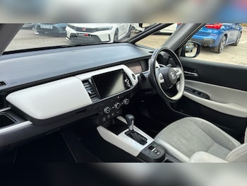 Used Honda Jazz 2021 for sale - 75750286: Photo