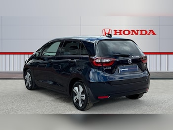 Used Honda Jazz 2021 for sale - 75750286: Photo