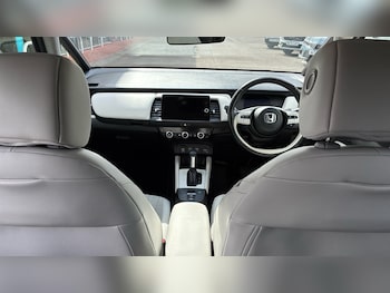 Used Honda Jazz 2021 for sale - 75750286: Photo
