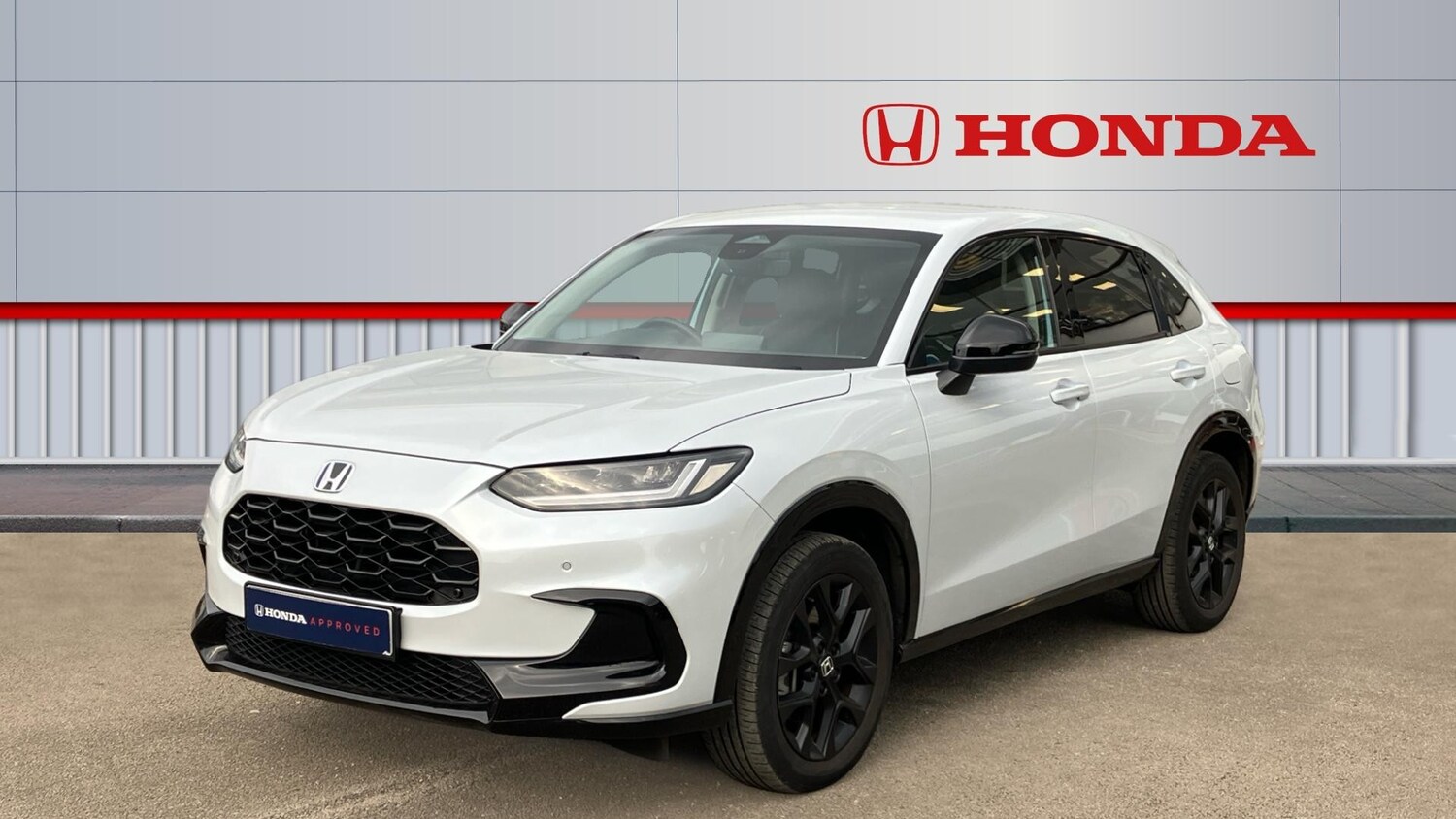 Used Honda ZR-V 2024 for sale - 76035881: Photo 10